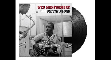 Movin' Along -Hq- (LP)