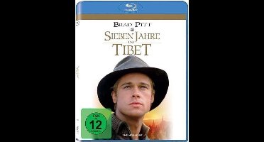 Sieben Jahre in Tibet