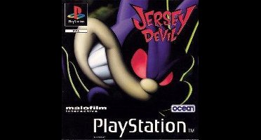 Jersey Devil PS1