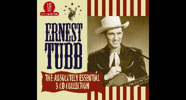 Absolutely Essential 3 Cd Collection