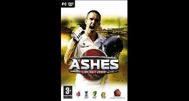 Ashes Cricket 2009