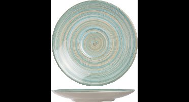 Cosy & Trendy Turbolino Schoteltje - Blauw - Set-6