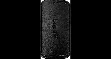 bugatti TwoWay Case  Galaxy S4 - Zwart