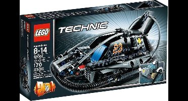 LEGO Technic Hovercraft - 42002