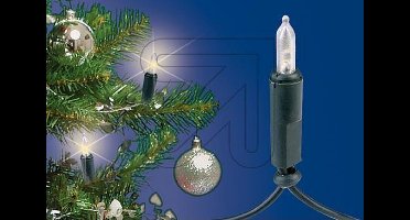 EGB LED 10 lamps helder binnen groen