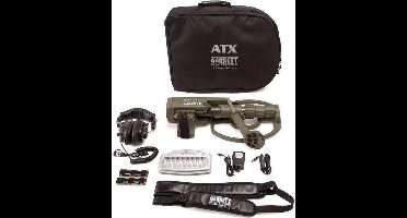 GARRETT ATX Metaaldetector