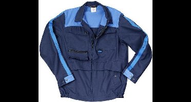 Havep jack  C.L. maat 60 navy/ko.blauw 5208 C76