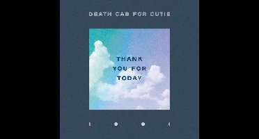 Thank You For Today