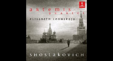 Shostakovich: String Quartet No. 5 / Op. 92 / No. 7 / Op. 108. Piano Quintet In G Minor. Op. 57