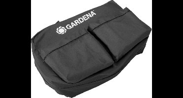 Opbergtas voor robotmaaier