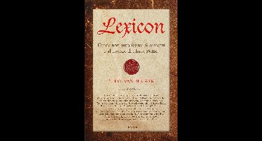 Lexicon. Guida non autorizzata al mondo di Harry Potter