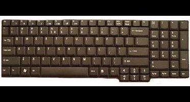 Acer TravelMate 7520/7720G keyboard