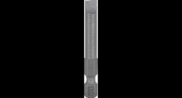 Bosch - Bit extra-hard S 1,2x6,5, 49 mm - 3 stuks