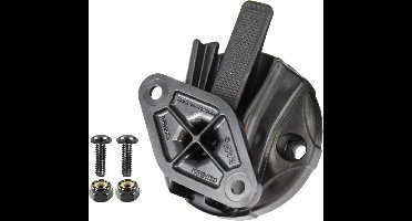 Quick-Snap™ with Diamond Plate