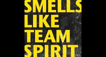 Smells Like Team Spirit