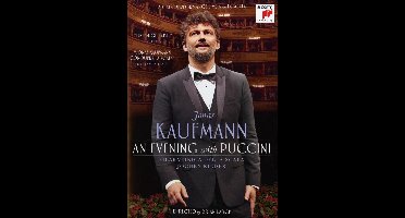 An Evening With Puccini