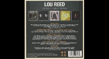 Original Album Series