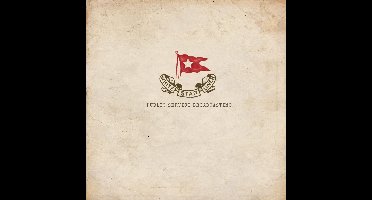 Public Service Broadcasting - White Star Liner (12" Single)