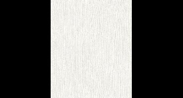 Couleurs uni creme effen (vliesbehang, creme)