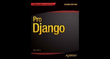Pro Django