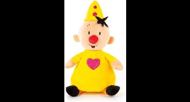 Bumba Pluche Knisper - 33cm - Knuffel