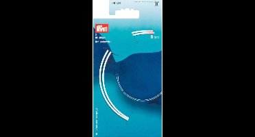 PRYM BH-beugels maat B (90) wit 991804 - Lingerie accessoires - Prym