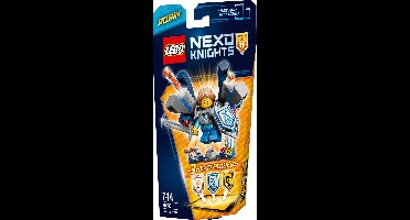 LEGO Nexo Knights Ultimate Robin - 70333