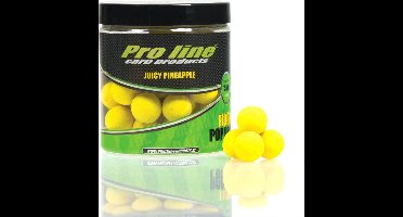Pro Line Pop-Ups Juicy Pineapple - Pop-Ups