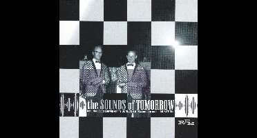 Sounds Of Tomorrow (the) - Sounds Of Tomorrow The