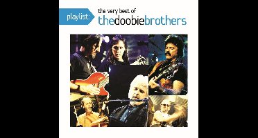 Playlist: Very Best Of Doobie Brothers