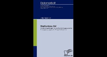 Stadtumbau Ost: Großwohnsiedlungen als stadtentwicklungspolitische Herausforderung für die Hansestadt Rostock
