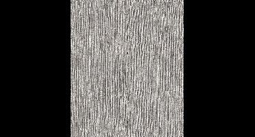 Couleurs uni bruin effen (vliesbehang, bruin)