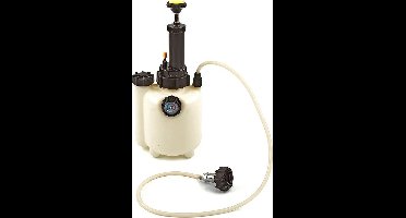 Handmatige Koppeling en Remontluchter