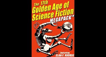 The 17th Golden Age of Science Fiction MEGAPACK®: Alan E. Nourse