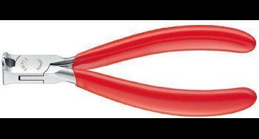 Knipex elektronicasnijtang 115 mm - 6401115
