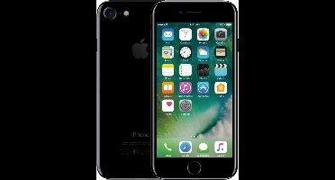 Apple iPhone 7 - 32GB - Gitzwart