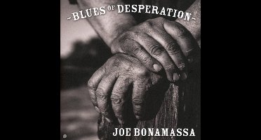 Bonamassa Joe - Blues Of Desperation