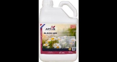 Aptus All in one Liquid 5 ltr