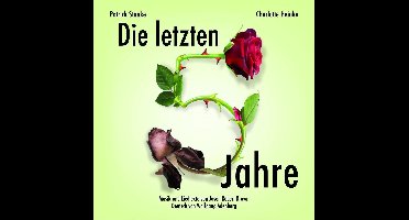 Letzten 5 Jahre: Das Musical