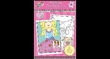 Galt - Kleuren - Fashion doe-boek