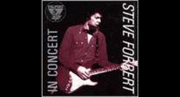 King Biscuit Flower Hour Presents Steve Forbert