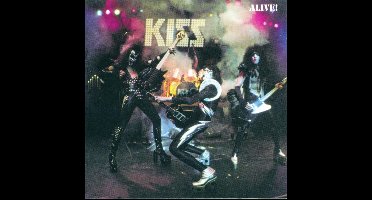 Alive! -german Version-