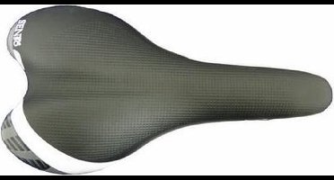 Velo Zadel senso miles wi zwart grijs