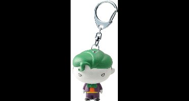 DC Comics: Chibi The Joker Keychain