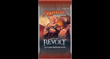 Booster - Aether Revolt