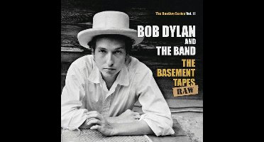The Bootleg Series Vol. 11: The Basement Tapes Complete