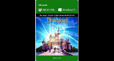 Disneyland Adventures - Xbox One & Windows 10 Download