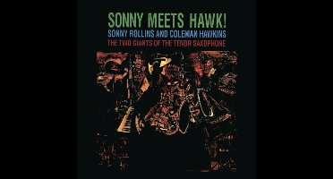 Sonny Meets Hawk