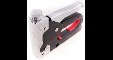 BGS - handtacker - voor nieten