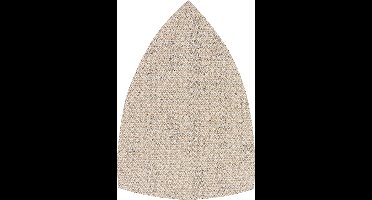 Bosch Accessories 2608621210 Delta schuurpapier Korrelgrootte 150 10 stuk(s)